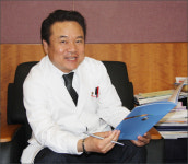 시민을 위한 치과의사회를 만들겠습니다