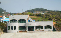 완도군, 섬마을에 도서형 경로복지센터 준공