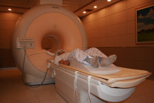 산재의료원 동해병원, 최첨단 MRI 도입