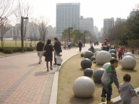 성남시 분당구, 금요일  ‘문화의 거리 작은 음악회’ 개최