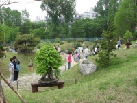 물향기수목원에서 도시숲 페스티벌 개최