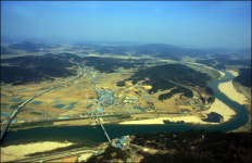 안동·예천, 경북도청후보지  연합 신청