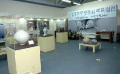 사기장과 옹기장의 오묘한 만남