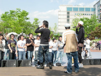 구리시, ´청소년 문화ZONE´ 설치