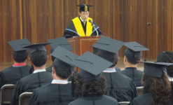 ´해남 경영자과정 농업인대학´ 수료식