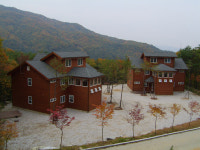 포천시 화현면 소재 운악산자연휴양림 이용객 호응