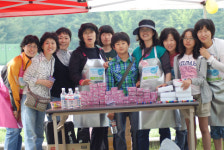 속초 YWCA  부부산책길 행사
