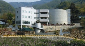 광양 기독교 선교 100주년 기념관  개관