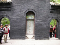 <26>사천성 성도에 ´율곡의 얼´을 심고