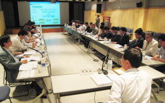 금산발전 밑그림 그려졌다