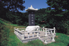 <최진연의 우리터, 우리 혼>화성시 서신의 “당성(唐城)”