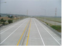 국도 32호선 합덕~신례원 4차로 신설 개통