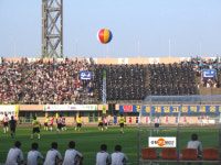 강릉의 ‘용쟁호투’ 농공고 vs 제일고 ´정기전´