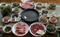 ´한우왕´ 의 3가지 승부수...가격,  맛 그리고 자연