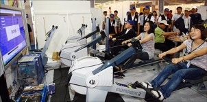 ‘신상 데이트’ 코스로 화성 전곡항 어때요?