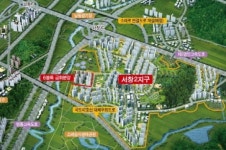 LH, 인천서창2지구 보금자리 3.3㎡당 700만원대 공급