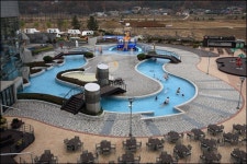 [충남 아산]12월의 가볼만한 곳①