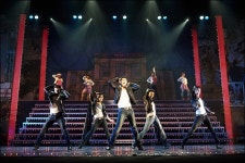 뮤지컬 ‘그리스’ 10주년 기획공연…1월부터 한전아트센터