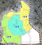 평택 고덕국제화지구, 2020년 5만4천여세대 입주