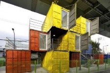 공공건축 대통령상에 서천 복합문화시설 선정