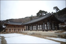 [경남 함양]2월의 가볼만한 곳④