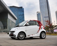 더 깜찍해진 스마트…더 스타일 에디션 출시