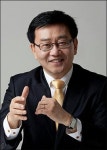 김순길 후보, 정치가 아닌 뿌리깊은 일꾼이려고...