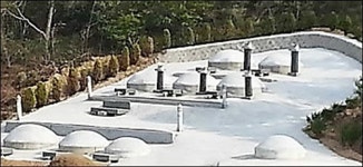 <칼럼>시멘트로 봉분 발라놓고 조상 은덕을 바란다면