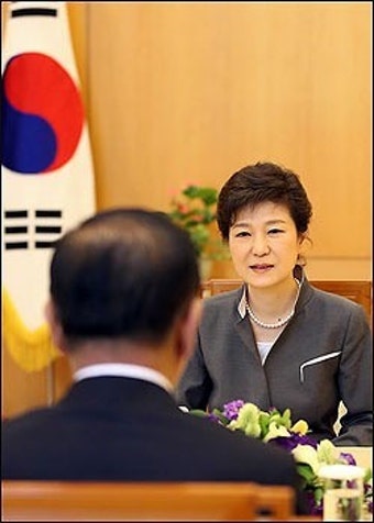 황우여 