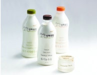 매일유업 상하목장  오가닉 서클 캠페인 실시