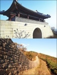147년 전 병인양요의 현장, 문수산성 복원된다