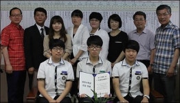 고3 효자 수험생, 시험 앞두고 아버지 위해 간이식