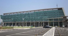 부산항 국제선용품유통센터 운영 활성화방안 마련