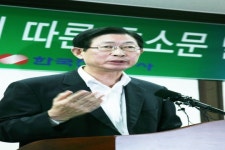 조환익 한전 사장 밀양 주민 대승적 이해  호소