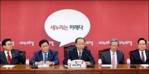 이인제 기초선거 정당공천 폐지, 이번엔 결론 내야