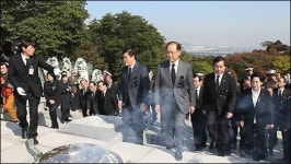 손병두 당신께서 만들고자 했던 대한민국을...