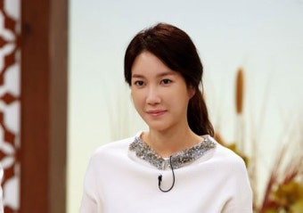 '세결여' 이지아 성형의혹 해명 