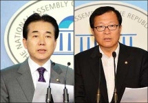 외투법, 나성린일자리 1만4천개 문병호50개