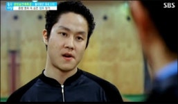 정우 과거, 권상우와 당구장서 시비 붙었던 ‘불량배’