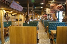 생고기 외식전문 프랜차이즈 종로상회, 군산수송직영점 오픈