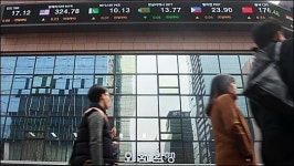 환율에 떨고 환헤지에 울고 수출로 먹고 사는데