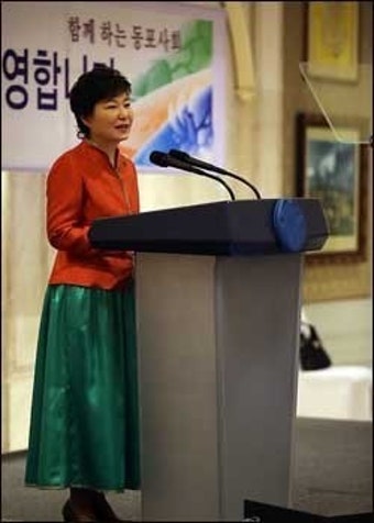 박 대통령 