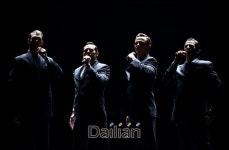 [포토]포시즌스, 전설 같은 실화 ‘저지보이스’