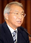 양승태 대법원장, 조희대 신임 대법관 임명 제청