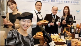 나라별 빵의 종류…당신은 몇가지나 먹어봤나요?