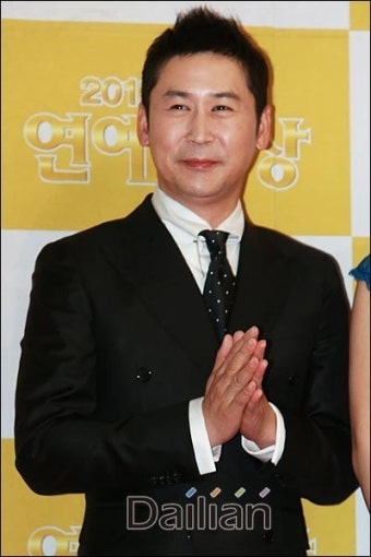 신동엽 이효리 언급 