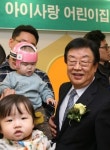 동부화재, 어린이집 개원 직원 육아걱정 끝