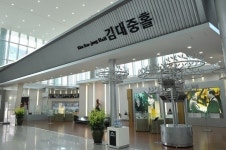 우리는 박정희 시 김대중 공항 왜 못 만드나