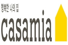 까사미아, CI 변경...행복한 나의집슬로건 발표