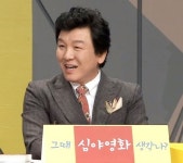 방자전 주병진 19금 발언 초토화 애마부인 안소영, 실제 본 후...